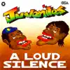 Juveniles - A Loud Silence - EP