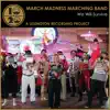 March Madness Marching Band - We Will Survive - Single